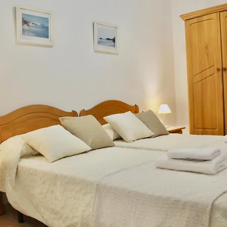 Apartamento_nerja Апартаменты *
